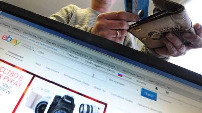 Россияне стали чаще делать онлайн-покупки