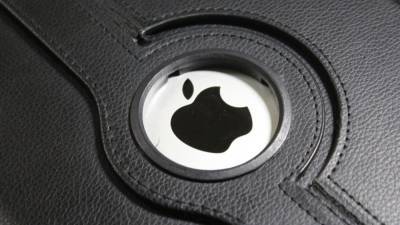 Сервисы Apple в США стали недоступны для части пользователей
