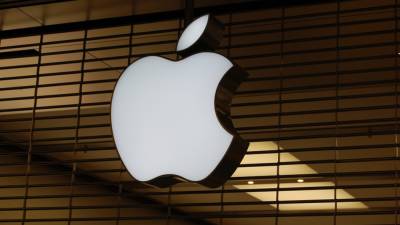 Американские пользователи столкнулись со сбоями в работе сервисов Apple