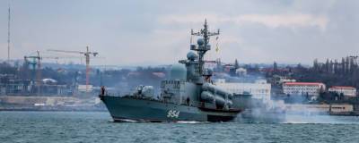 Российское посольство опровергло приостановку создания базы ВМФ РФ в Судане