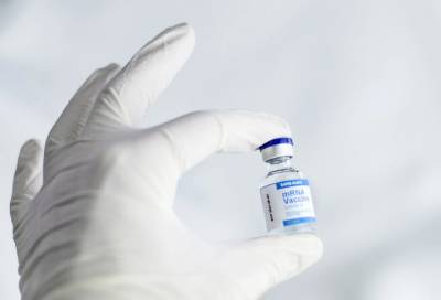 Академик РАН оценил эффективность вакцин против "северо-западного" штамма