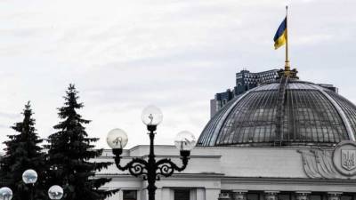 Украинский эксперт назвал недопустимым марш националистов в Киеве