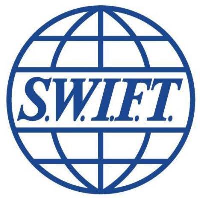 Европарламент предложил отключить Россию от SWIFT и заморозить "Северный поток - 2"