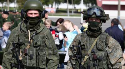 В ТКГ рассказали, когда Россия начнет снова стягивать войска к границе Украины