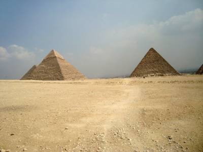 Учёные из Египта нашли 68 гробниц овальной формы в провинции Дахалия