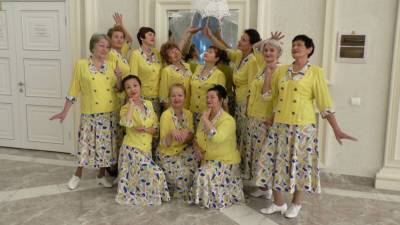 Более 200 сахалинцев примут участие в "Танцующем острове"
