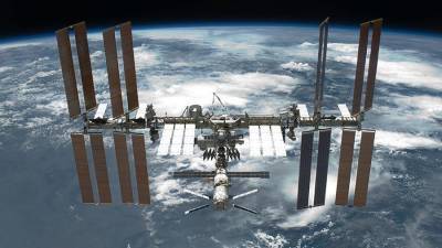 Космонавт рассказал о приготовлении блюд на Пасху на МКС