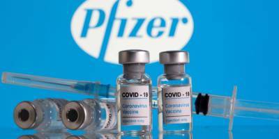 Великобритания дополнительно закупит 60 миллионов доз вакцины Pfizer