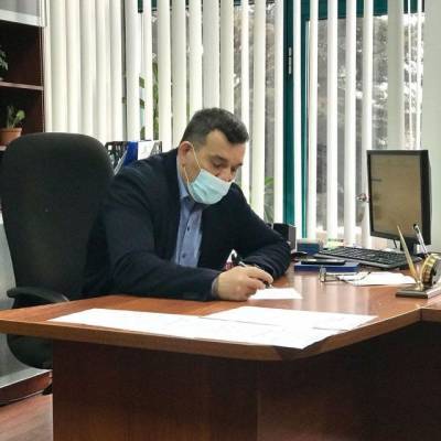 Мэр Новокузнецка помог решить проблемы горожанам, обратившимся к нему через соцсети