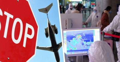 Рейсы в популярную у туристов страну отменяются: все опасаются нового суперзаразного мутанта коронавируса