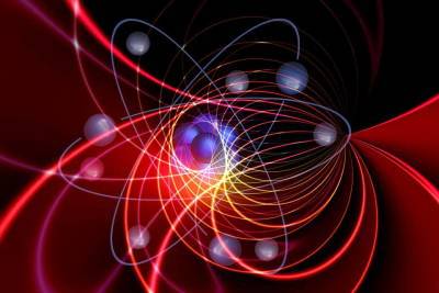 Физики доказали существование мнимой части квантовой механики и мира