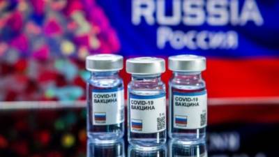 Россия и Китай пытаются подрывать доверие к вакцинам западного производства – отчет ЕС