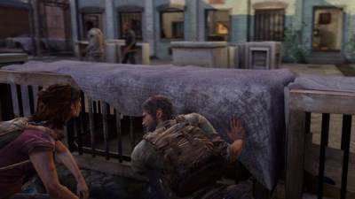 Дизайнер Naughty Dog написал черновой вариант сценария к The Last of Us 3