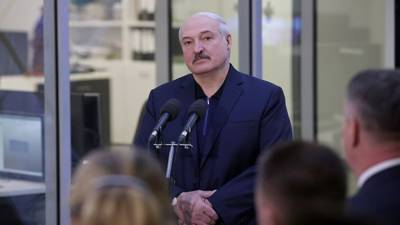Обвиняемый в заговоре против Лукашенко признал контакт со спецслужбами США