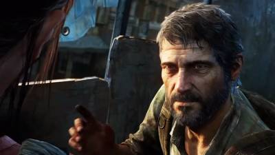 Геймдизайнер из Naughty Dog подготовил черновик сценария для The Last of Us 3