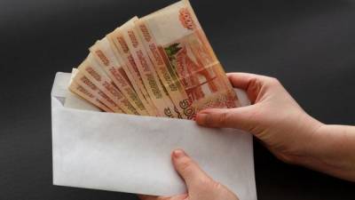 В Совете Федерации обсудят ужесточение наказания за «серые зарплаты»