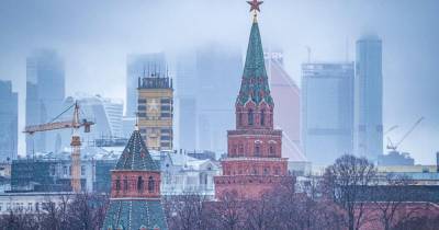 Синоптики пообещали до 14 градусов тепла в Москве