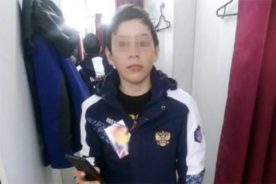 Школьник пропал в новосибирском селе