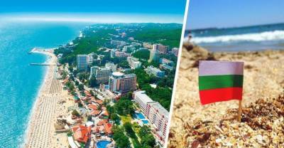 Болгария сообщила три условия для въезда российских туристов