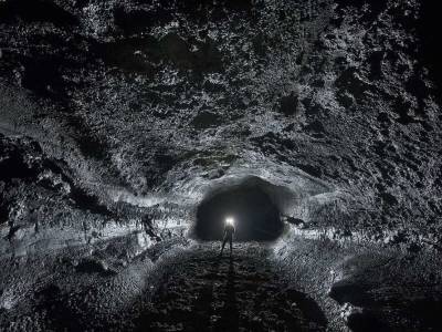 В Исландии исследовали пещеру, где викинги готовились к Судному дню