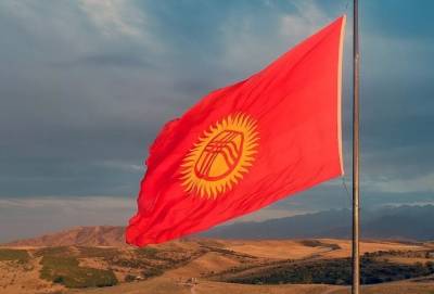 Госкомитет Киргизии сообщил о стрельбе на границе с Таджикистаном
