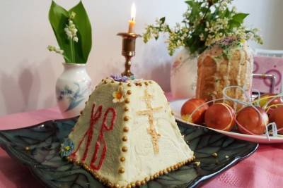 Что должно быть на столе в Пасху: 5 основных блюд главного православного праздника