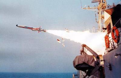 Китай продемонстрировал Вашингтону уничтожение корабля ВМС США