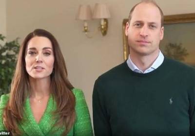 Кейт Миддлтон и принц Уильям показали трогательные фото в годовщину свадьбы