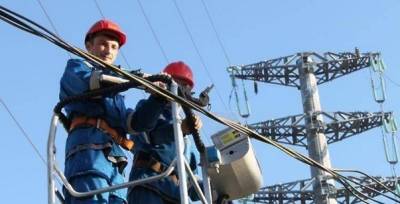 29 апреля в шести деревнях под Чеховом будет отключена электроэнергия