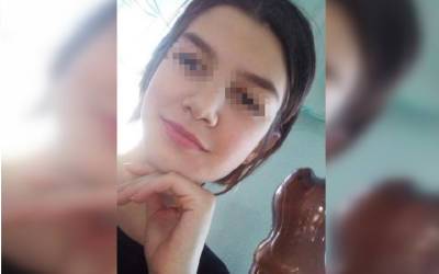 В Башкирии бесследно исчезла 12-летняя Лидия Новикова