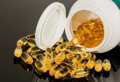 Обнаружено сочетание витаминов для профилактики тяжелой формы COVID-19