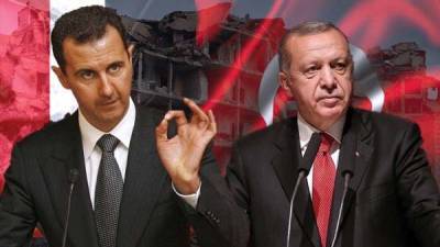 Сирийский поворот Турции: Эрдоган разворачивается к примирению с Асадом — мнение
