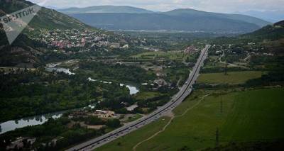 Обновление районов Западной Грузии: объявлены тендеры на 160 миллионов лари