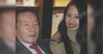 77-річного японського мільйонера через три місяці після весілля отруїла молода дружина