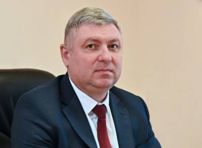 Уроженец Кузбасса занял высокий пост в правительстве Хабаровского края