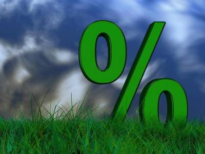 Центробанк: 14% россиян заявили о росте цен на 30%