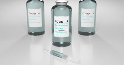 Байден похвастался темпами вакцинации от COVID-19 в США