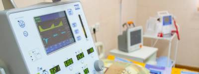 Больница Чехова получит новое оборудование для паллиативных пациентов