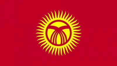 На территории трех сельских округов Киргизии ввели режим ЧП из-за конфликта на границе