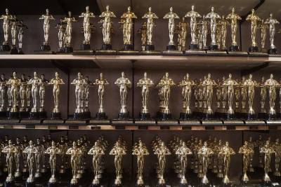Юрий Лоза о падении рейтингов “Оскара”: “Зрители видят, что это шоу сделано для чьих-то собственных нужд”
