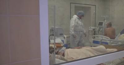 Статистика коронавируса на 29 апреля: 387 человек умерли, больше всего заболевших на Харьковщине