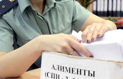 Житель региона задолжал маленькому сыну 130 тысяч рублей