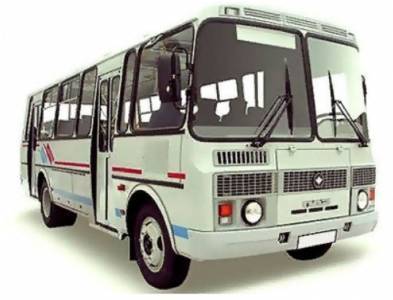 Расписание движения автобусов Кунгурского округа в майские выходные