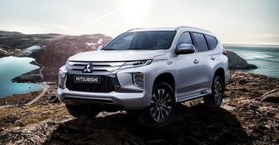 Mitsubishi подняла цены на три модели в РФ в апреле 2021 года