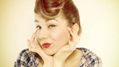Эми Уайнхаус - Названы самые популярные тренды в макияже всех времен - nation-news.ru - Англия