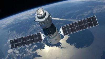 Китай запустил на орбиту основной модуль своей будущей космической станции