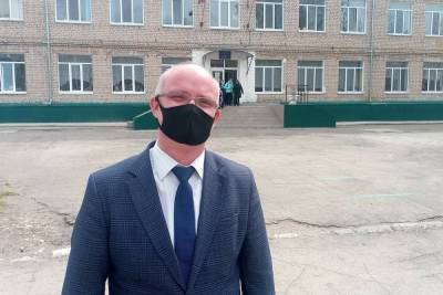 Балаковскую школу накрывает волна анонимок