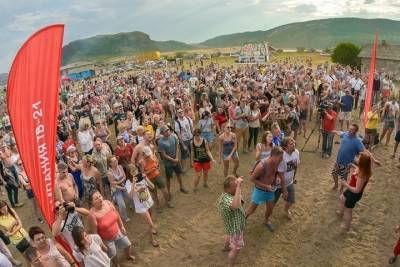 В Заполярье в июле пройдет арктический фестиваль «Териберка-2021»