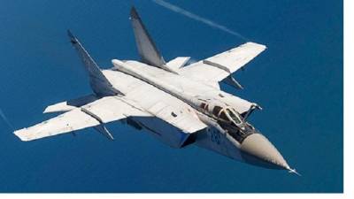 Sohu: самолет России заставил опозориться ВМС США