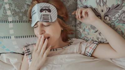 Сомнолог рассказал о влиянии недосыпа на мозг
